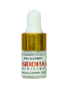 Siddha Medicine Image