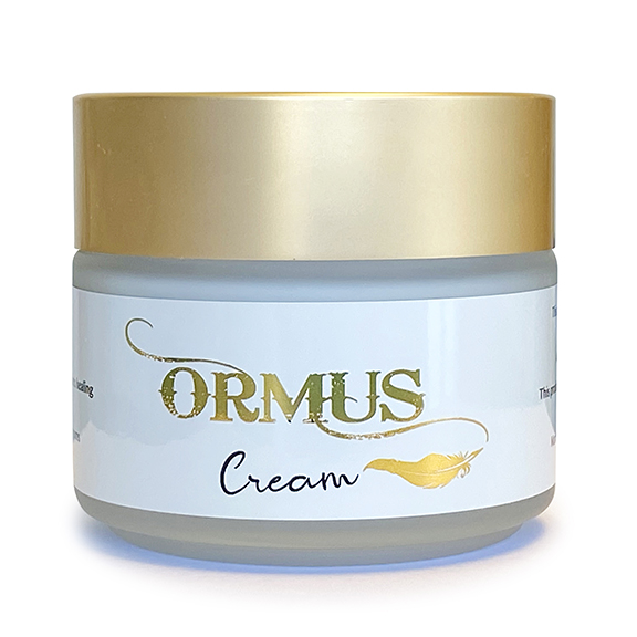 Ormus Cream